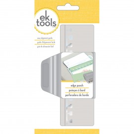 EK Success Binding SQUARE Edge Border Punch