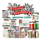 Vicki Boutin Mistletoe and Memories Event Kit Pre-order